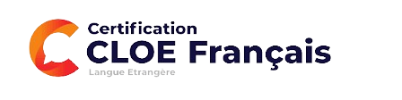 Logo cloe francais